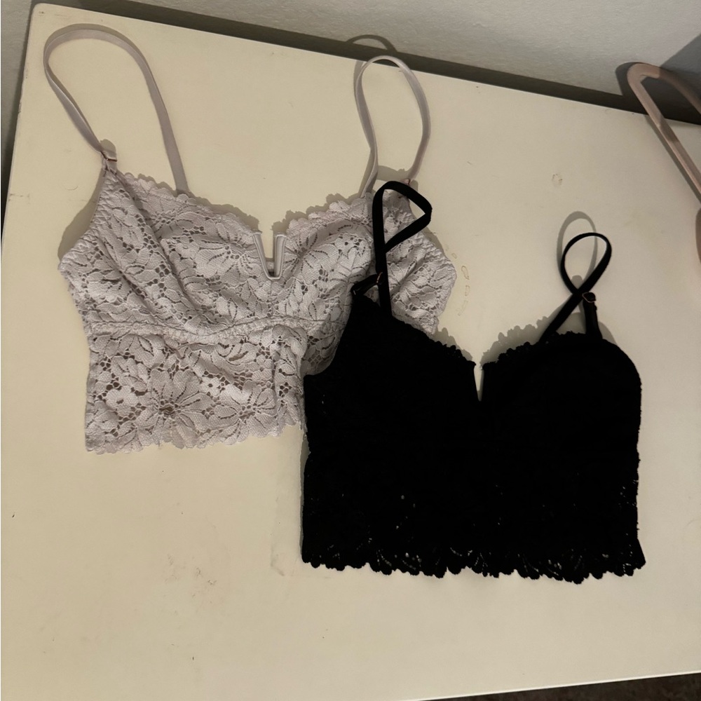 victorias secret bralette